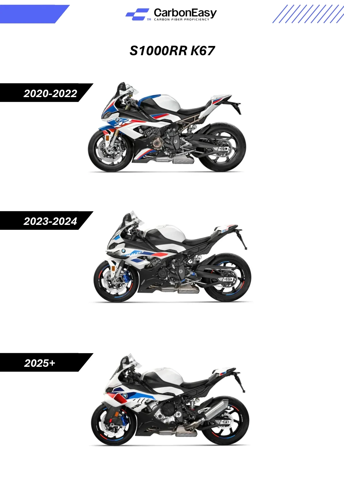 S1000RR K67