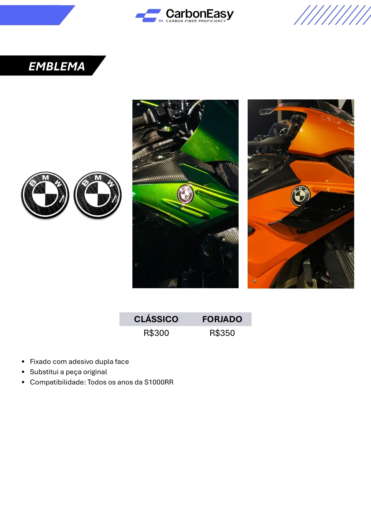 Emblema